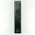Remote Control RMT-AH101U for Sony HT-CT380 HT-CT381 HT-CT780 SA-CT380 SA-CT381 - ArtAudioParts