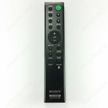 Load image into Gallery viewer, Remote Control RMT-AH101U for Sony HT-CT380 HT-CT381 HT-CT780 SA-CT380 SA-CT381 - ArtAudioParts
