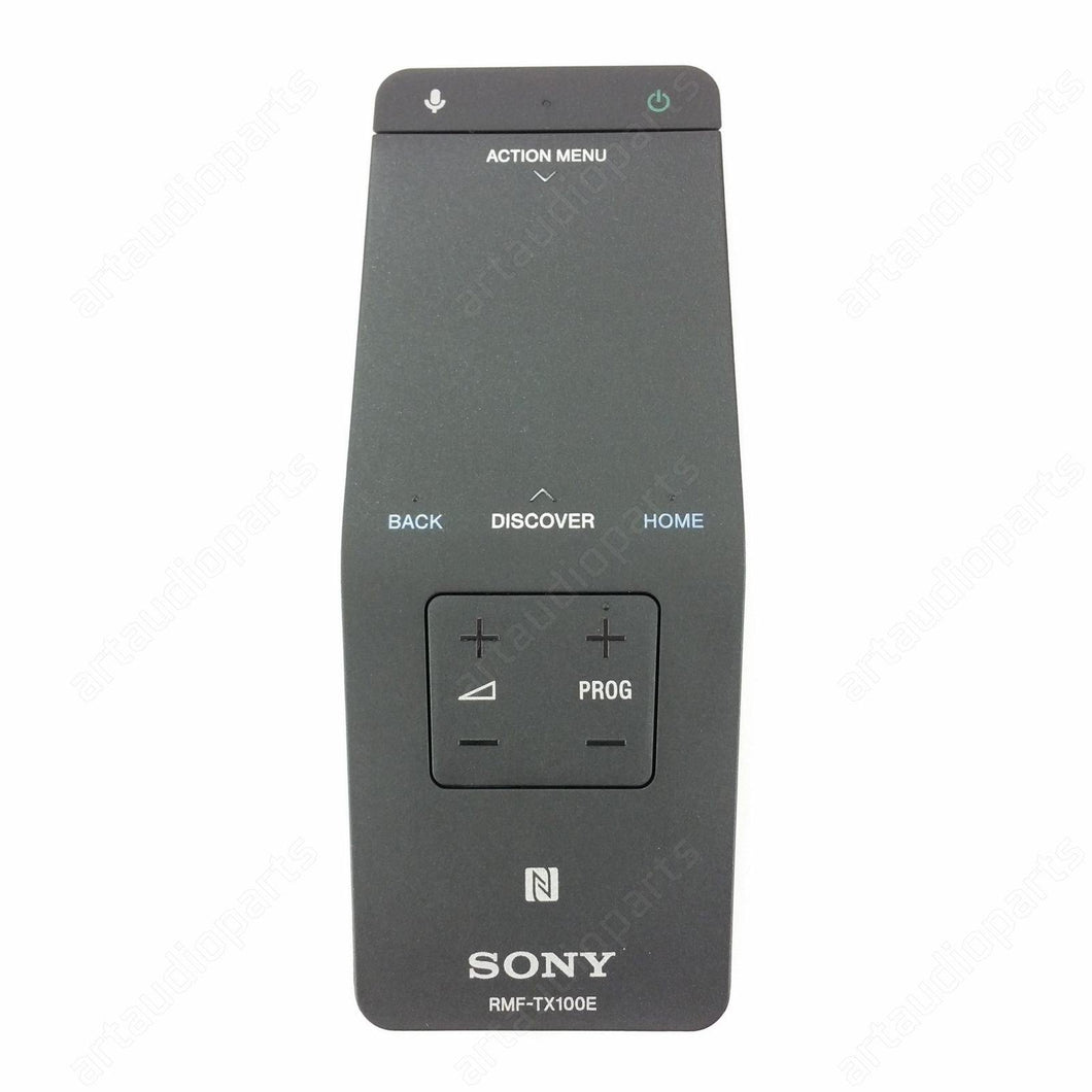 Remote Control RMF-TX100E for Sony KD-65S8505C KD-65X8501C KD-65X8505C - ArtAudioParts