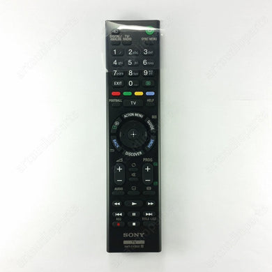 149296111 Remote Control RMT-TX100E for Sony KD-43X8301C KD-43X8305C KD-43X8307C - ArtAudioParts