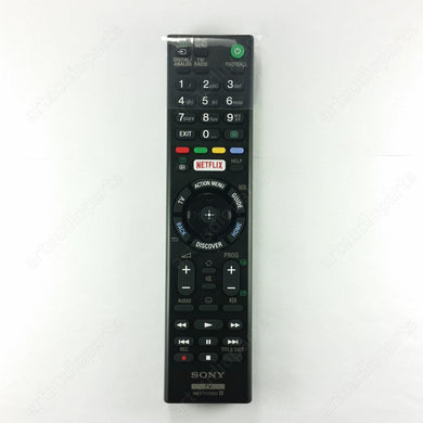 149296311 Remote Control RMT-TX100D for Sony KD-65S8005C KD-65S8505C KD-65X8501C - ArtAudioParts