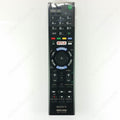 Remote Control RMT-TX101D for Sony KD-43X8301C KD-43X8305C KDL-75W855C - ArtAudioParts