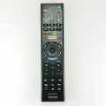 149296511 Remote Control RMT-TX102D for Sony KDL-32R500C KDL-32WD600 KDL-40R550C - ArtAudioParts