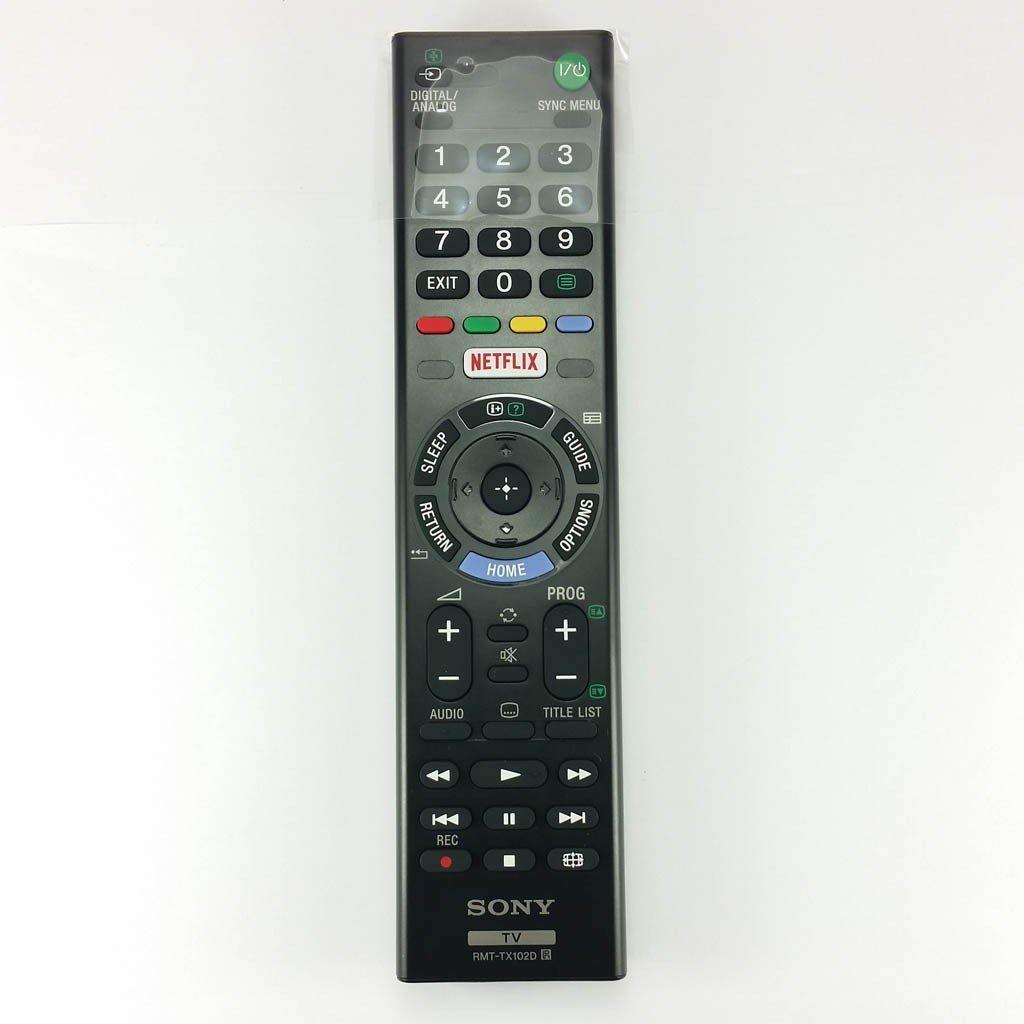 149296511 Remote Control RMT-TX102D for Sony KDL-32R500C KDL-32WD600 KDL-40R550C - ArtAudioParts