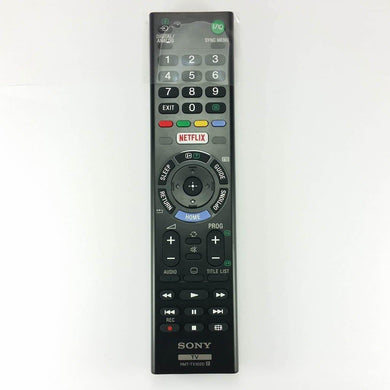 149296511 Remote Control RMT-TX102D for Sony KDL-32R500C KDL-32WD600 KDL-40R550C - ArtAudioParts