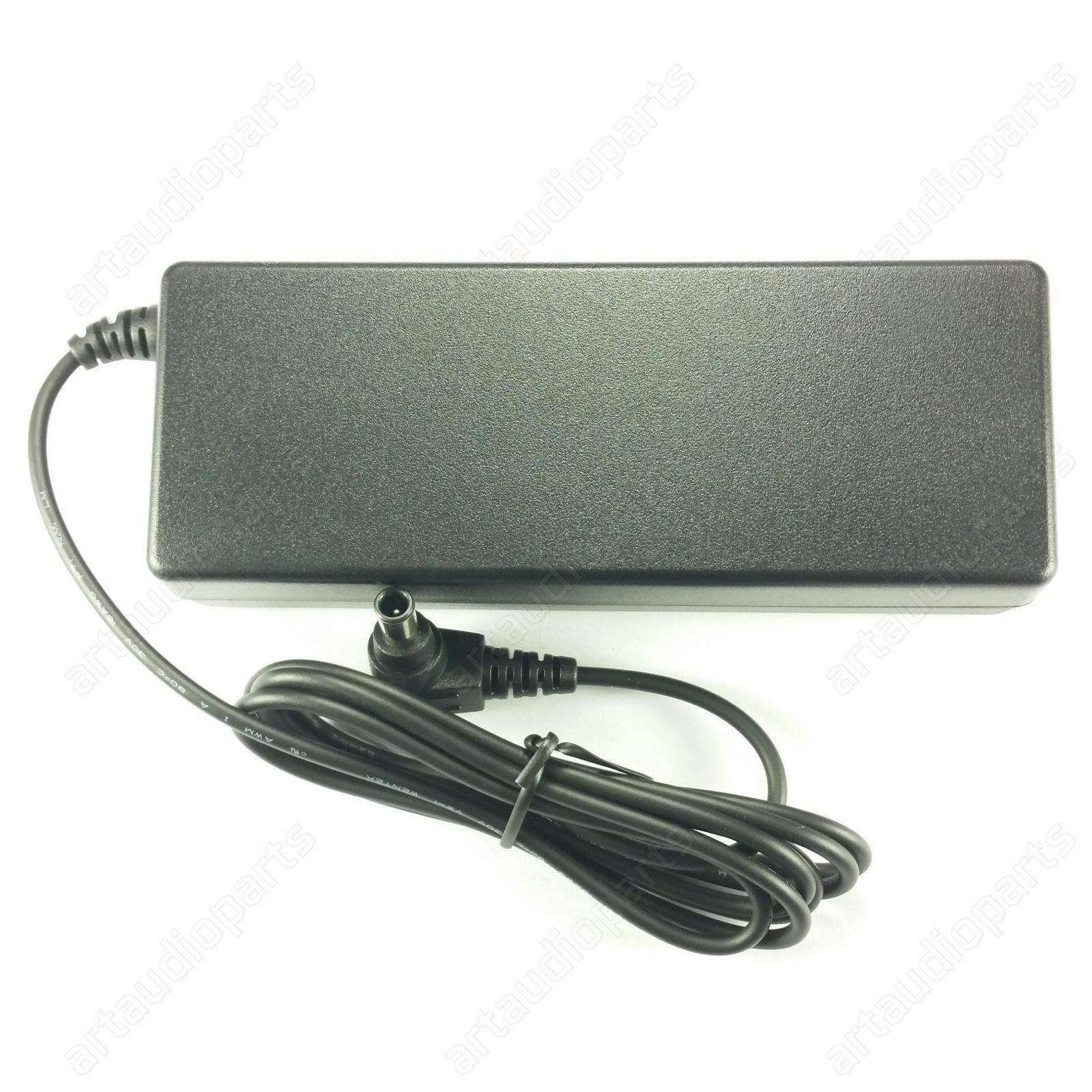 AC-Adapter (60W) ACDP-060S02 for Sony KDL-32R400C KDL-32R403C KDL-32R405C - ArtAudioParts