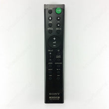 Load image into Gallery viewer, Genuine Original Remote Control RMT-AH103U for Sony HT-CT80 SA-CT80 SS-WCT80 - ArtAudioParts
