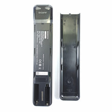 Φόρτωση εικόνας στο εργαλείο προβολής Συλλογής, RMF-TX600E Original remote control Sony Bravia 4K HD TV - ArtAudioParts
