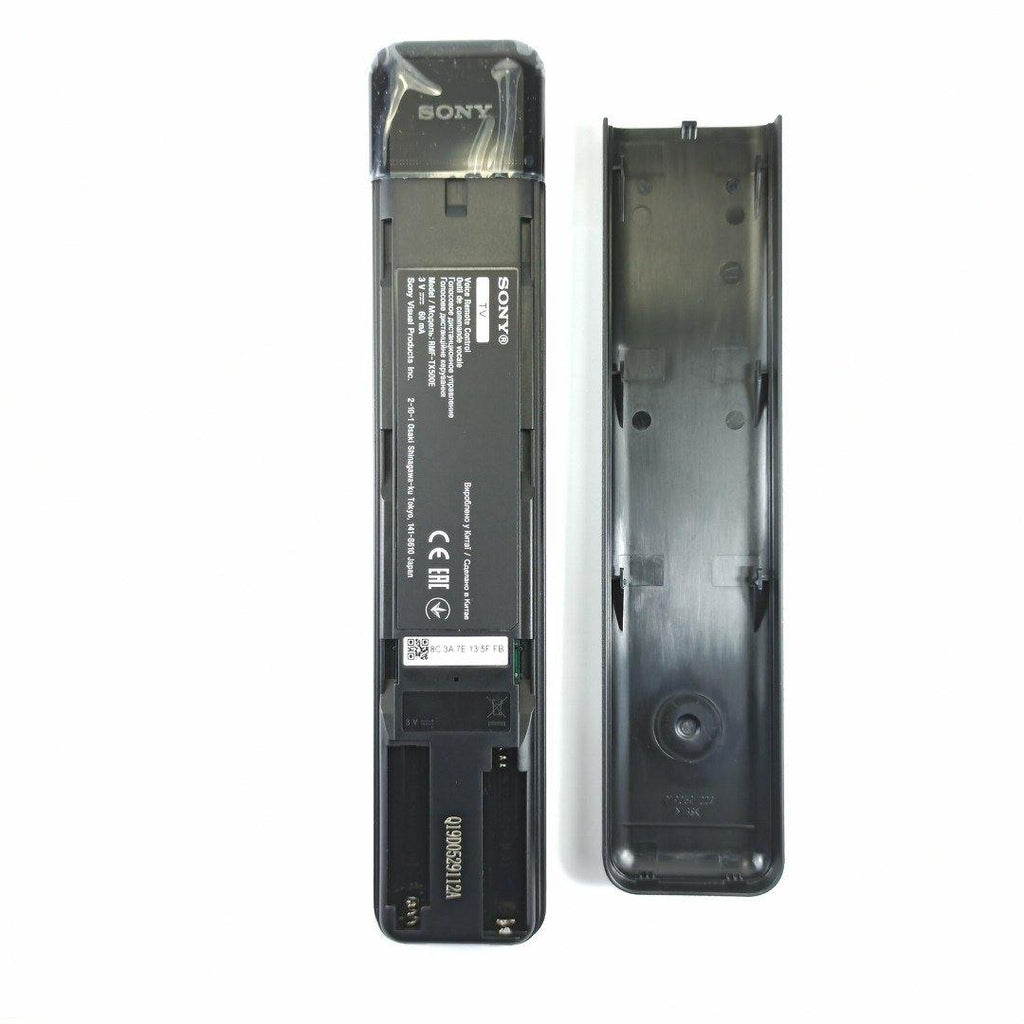 ORIGINAL Voice Remote Control Commander RMF-TX500E for SONY 4Κ HD TV - ArtAudioParts