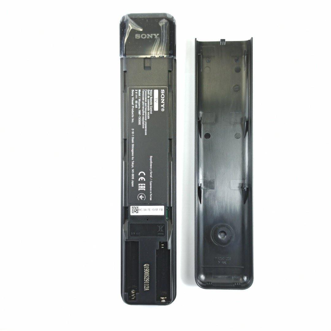 ORIGINAL Voice Remote Control Commander RMF-TX500E for SONY 4Κ HD TV - ArtAudioParts