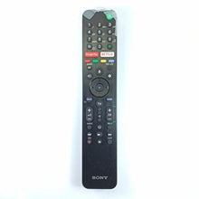 Load image into Gallery viewer, ORIGINAL Voice Remote Control Commander RMF-TX500E for SONY 4Κ HD TV - ArtAudioParts
