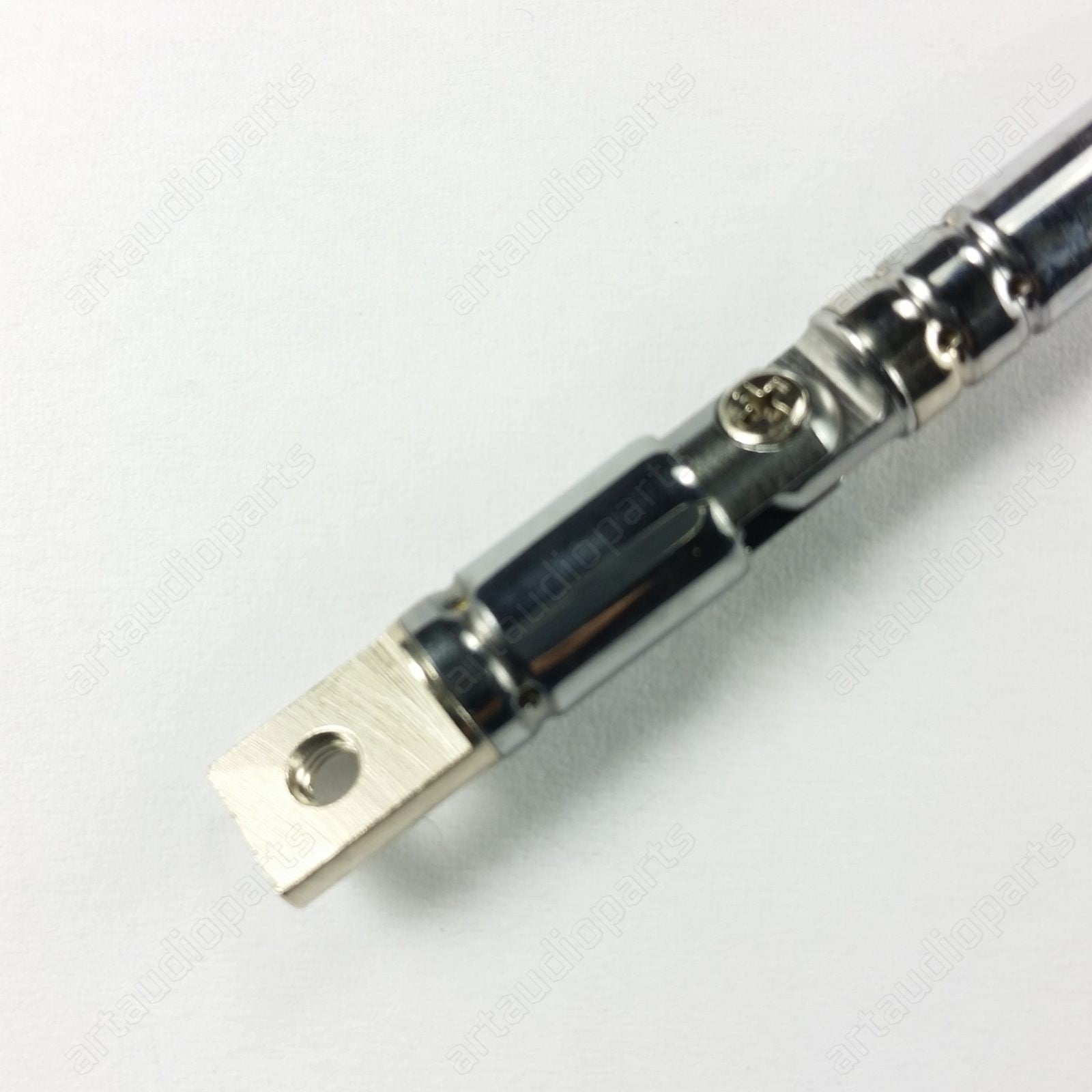 Telescopic Antenna for Sony Radio ICF-M350V ICF-M410L ICF-M410S ICF-M33RDS