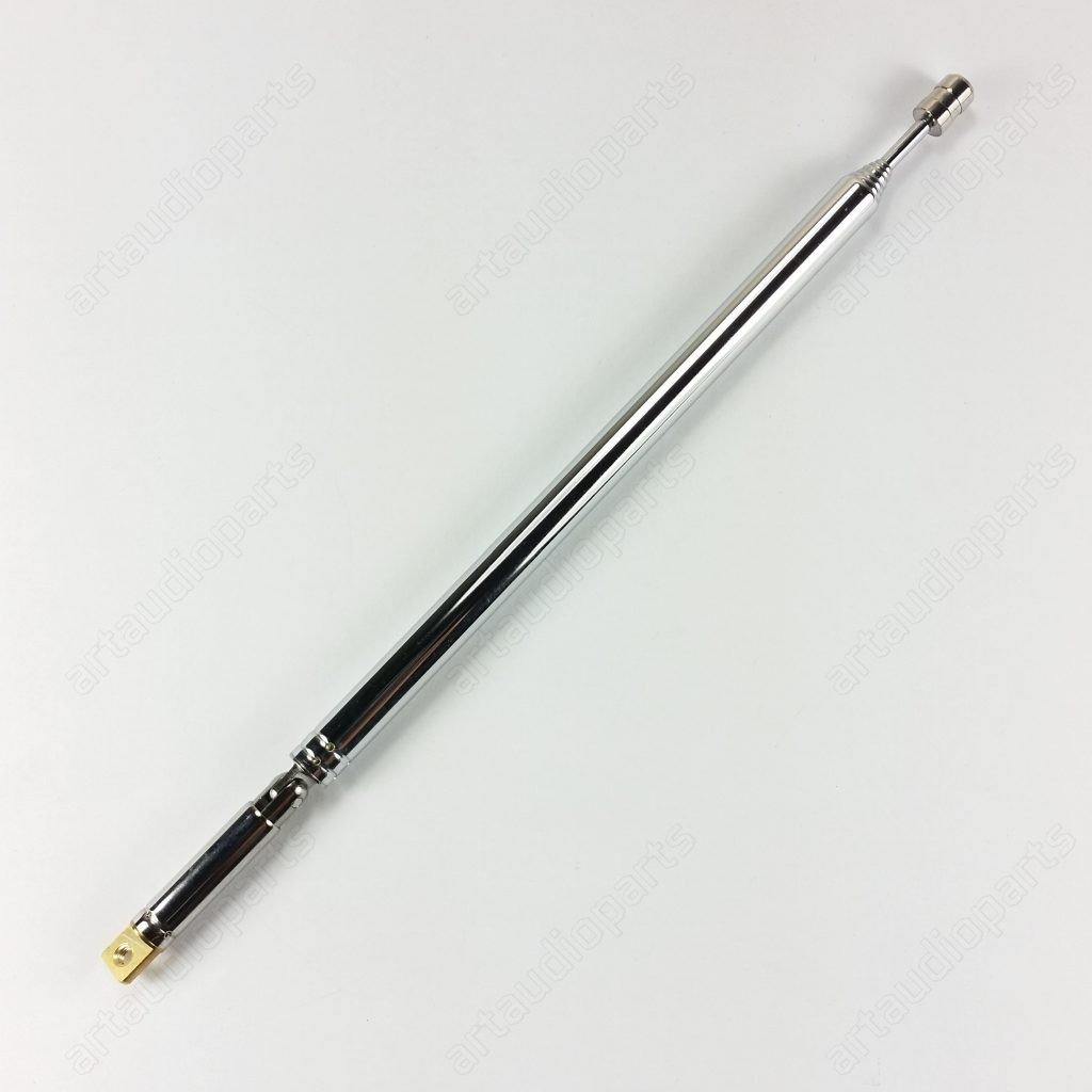 Telescopic Antenna for Sony ICF-SW7600 ICF-SW7600G ICF-SW7600GR ICF-SW7600GS - ArtAudioParts