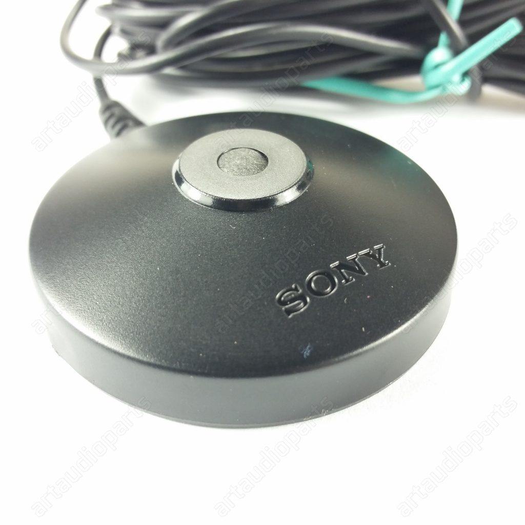 Calibration Microphone ECM-AC2 for Sony BDV-E300 DAV-DZ410 DAV-IS10 STR-DA3400ES - ArtAudioParts