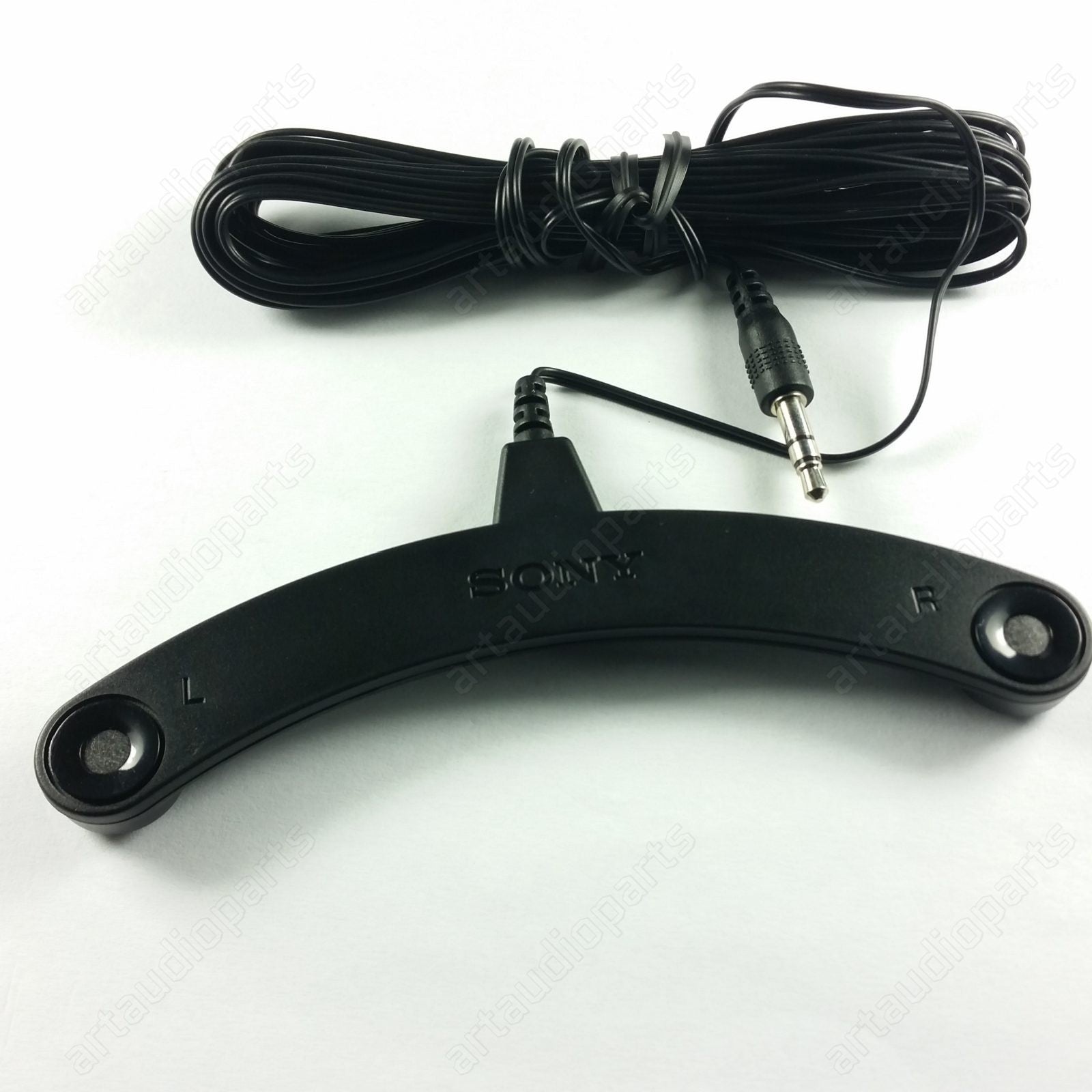 Measurement Microphone Stereo for Sony BDV-N5200W BDV-N590 BDV-N7100W BDV-N7100WL