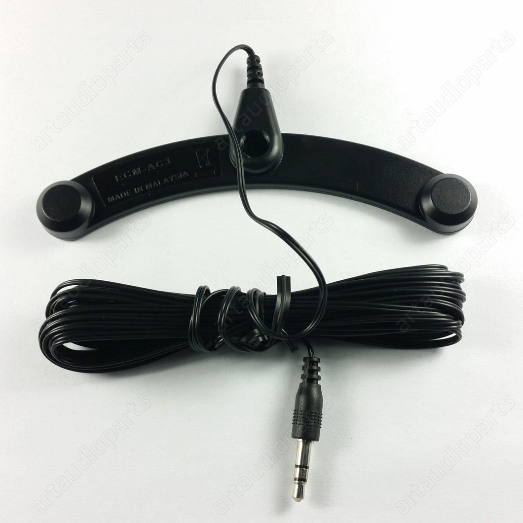 Measurement Microphone Stereo for Sony BDV-N5200W BDV-N590 BDV-N7100W BDV-N7100WL - ArtAudioParts