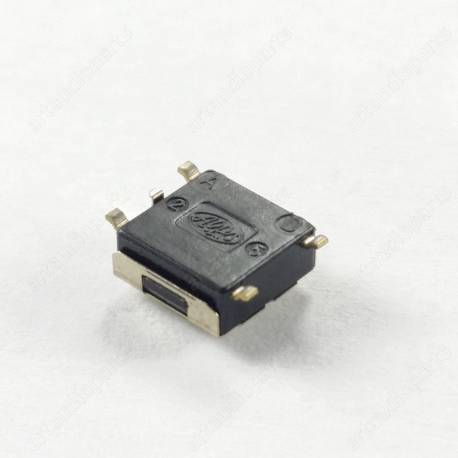 Tactile Switch (Reflow Type) for Sony CMT-V50IP CMT-V75BTIP HCD-LS1 HCD-SLK1I - ArtAudioParts