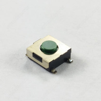 Tactile Switch (Reflow Type) for Sony CMT-V50IP CMT-V75BTIP HCD-LS1 HCD-SLK1I - ArtAudioParts