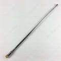 Telescopic Antenna for Sony CFD-RG880CP CFD-RS60CP CFD-S03CP CFD-S03CPL - ArtAudioParts