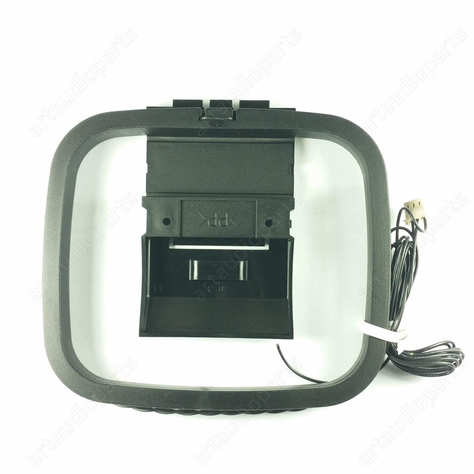 Loop Antenna for Sony CMT-BT60 CMT-BT80W CMT-SBT100 CMT-SBT300W CMT-V50IP - ArtAudioParts