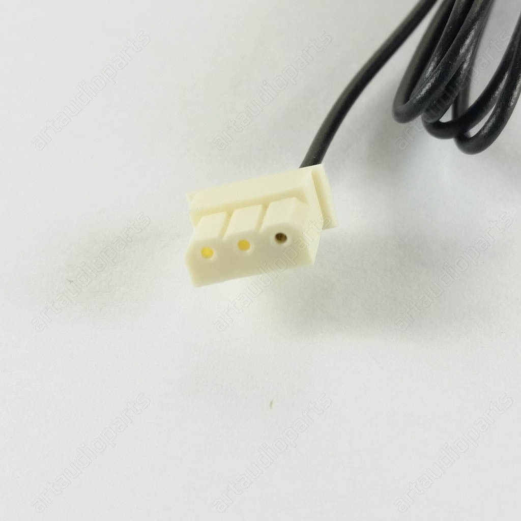 Aerial Antenna DAB/FM for Sony CMT-BT60 CMT-BT80W CMT-CX4iP CMT-EH20DAB CMT-X5CD