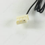 Aerial Antenna DAB/FM for Sony CMT-BT60 CMT-BT80W CMT-CX4iP CMT-EH20DAB CMT-X5CD