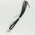 Aerial Antenna DAB/FM for Sony CMT-BT60 CMT-BT80W CMT-CX4iP CMT-EH20DAB CMT-X5CD