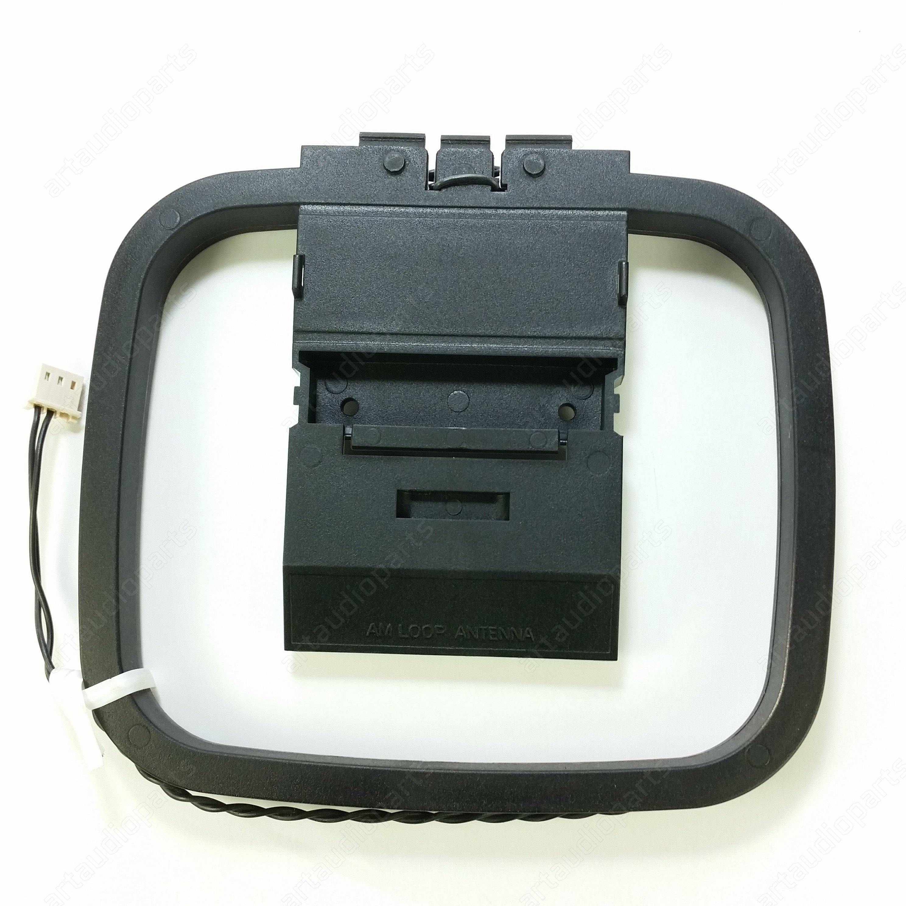 AM Loop Antenna for Sony Receiver STR-DN840 STR-DA2800ES STR-DA5800ES STR-DH130 - ArtAudioParts