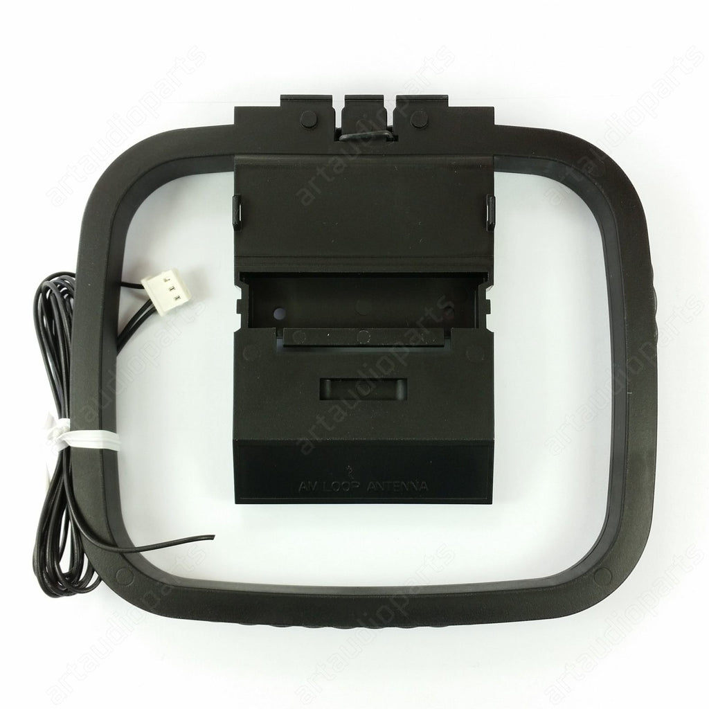 AM/FM loop antenna for Sony HCD-SH2000 tuner on the LBT-SH2000 sound system