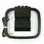 AM/FM loop antenna for Sony HCD-SH2000 tuner on the LBT-SH2000 sound system