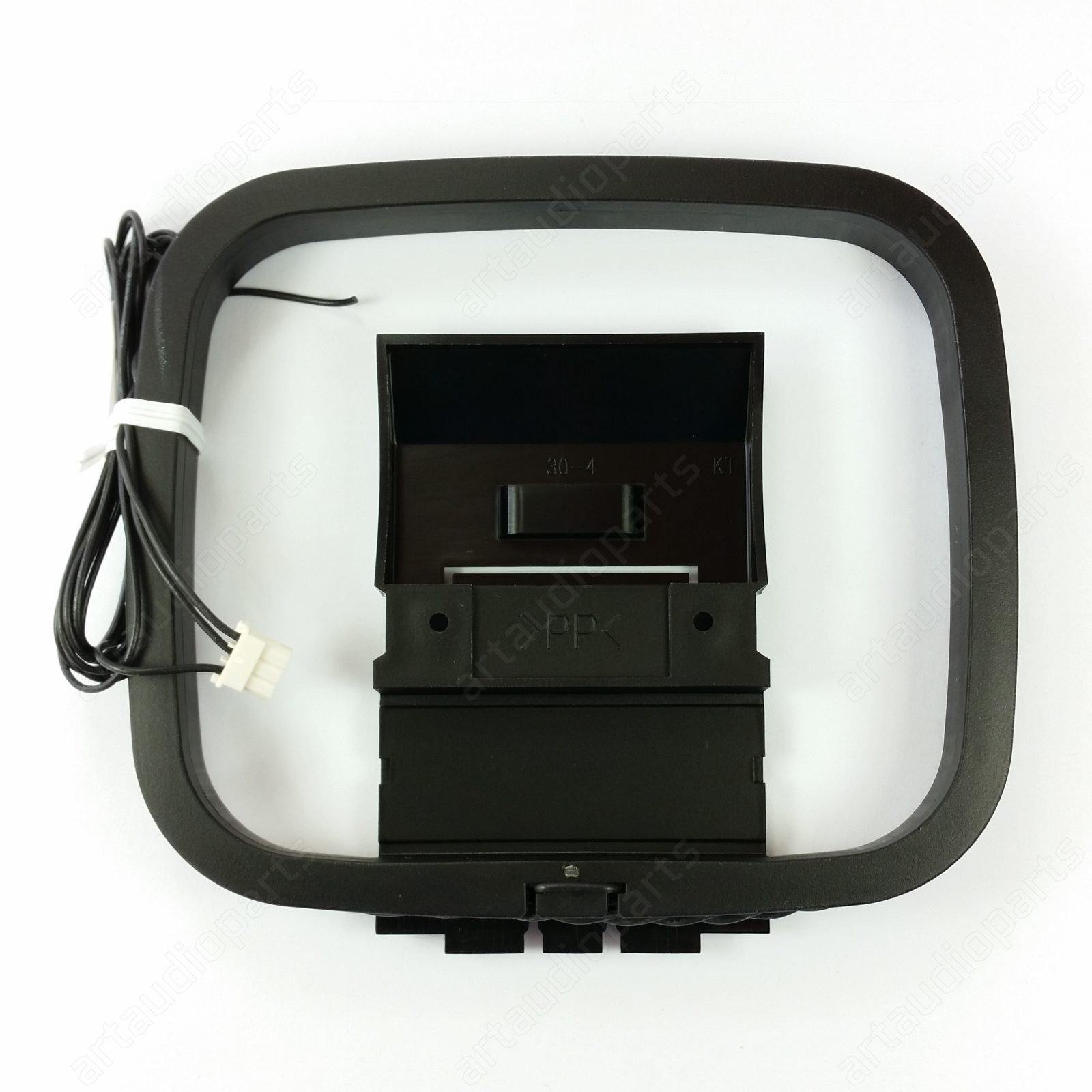 AM/FM loop antenna for Sony HCD-SH2000 tuner on the LBT-SH2000 sound s ...