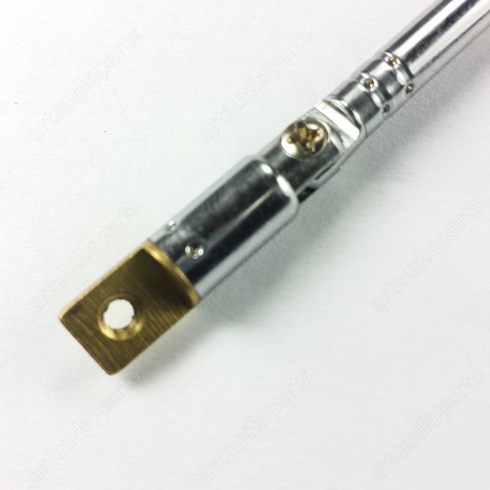 Telescopic Antenna for Sony ZS-PE40CP ZS-PS30CP ZS-RS70BT ZS-RS70BTB ZS-S10CP