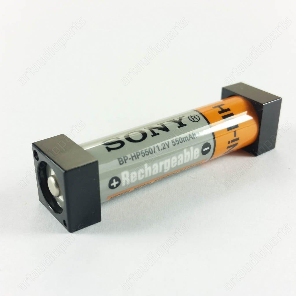Rechargeable Battery BP-HP550 for Sony MDR-DS3000 MDR-DS4000 MDR-IF240RK - ArtAudioParts