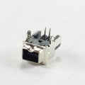 177936911 Connector Sqyare Type (INDI) for Sony DCR-SC100 DCR-SC100E DCR-TR8000E - ArtAudioParts