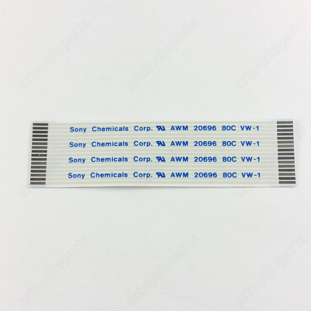 Σύρμα επίπεδη τύπου (16 CORE) για Sony CX-BK1 CX-BK11 CX-BK33 CX-LEM400 CX-LFA600