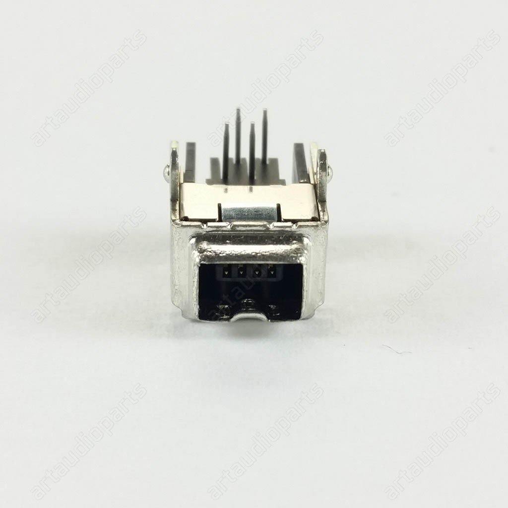 Firewire Connector Square type INDI for Sony PCG-F801A PCG-F807K PCG-F808K - ArtAudioParts