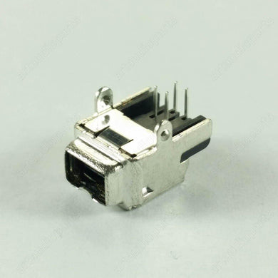 Firewire Connector Square type INDI for Sony PCG-F801A PCG-F807K PCG-F808K - ArtAudioParts