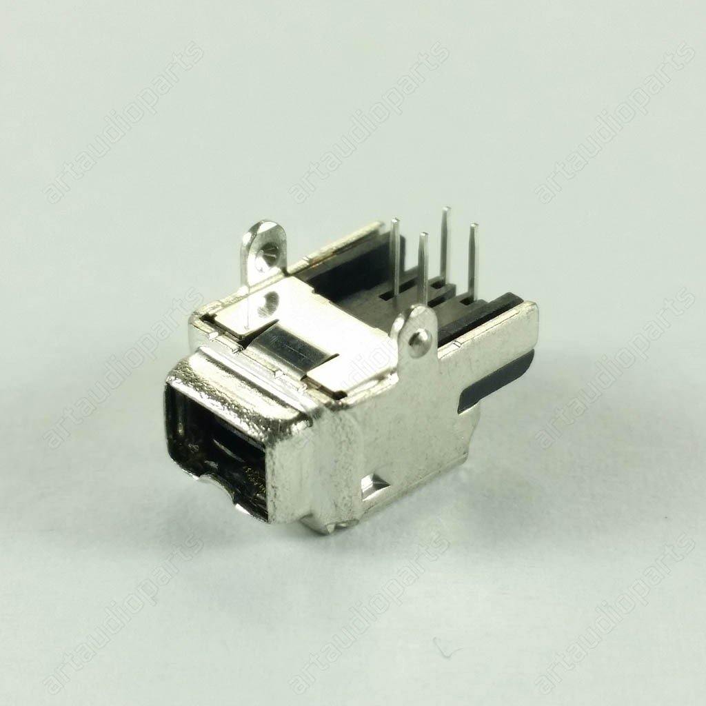 Firewire Connector Square type INDI for Sony PCG-F801A PCG-F807K PCG-F808K - ArtAudioParts