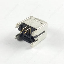 Load image into Gallery viewer, Connector Square Type 4P for Sony DCR-TR7000 DCR-TR7000E DCR-TR7100E DCR-TRV103
