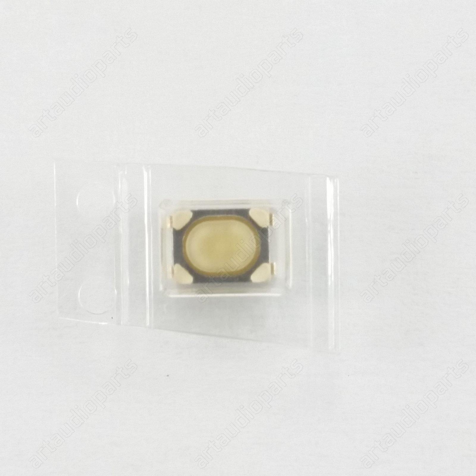 Tactile Switch for Sony CDX-A251C CDX-DAB6650 CDX-F5550 CDX-GT100 CDX-GT111 - ArtAudioParts