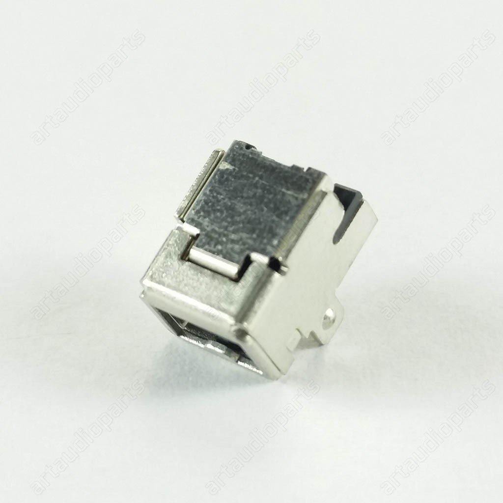 Connector Square Type 4P for Sony DCR-HC17E DCR-HC37E DCR-HC40 HDR-FX1000 - ArtAudioParts