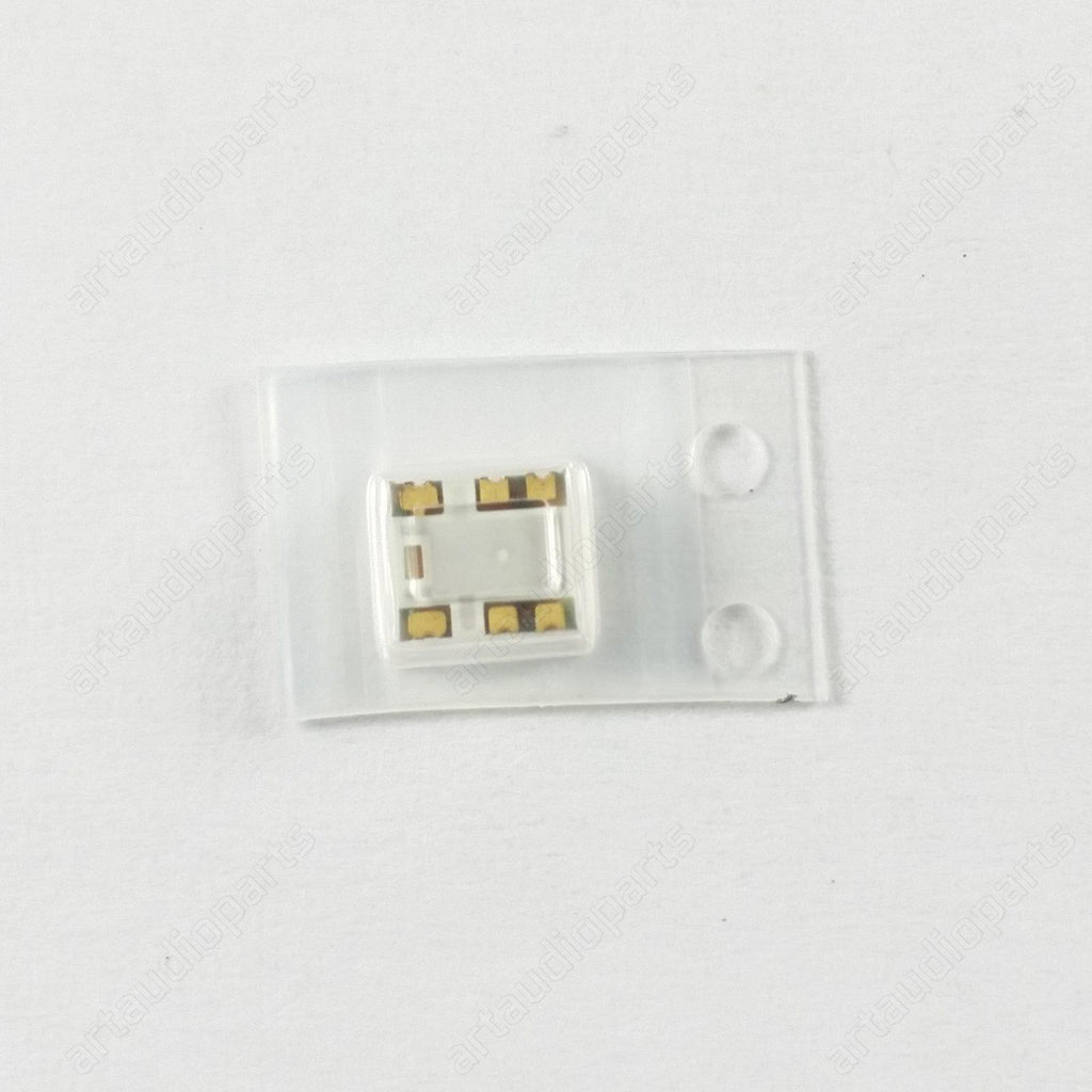 179833311 Tactile Switch (with LED) for Sony MEX-BT3900U DSX-S200X DSX-S300BTX - ArtAudioParts