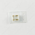 179833311 Tactile Switch (with LED) for Sony MEX-BT3900U DSX-S200X DSX-S300BTX - ArtAudioParts