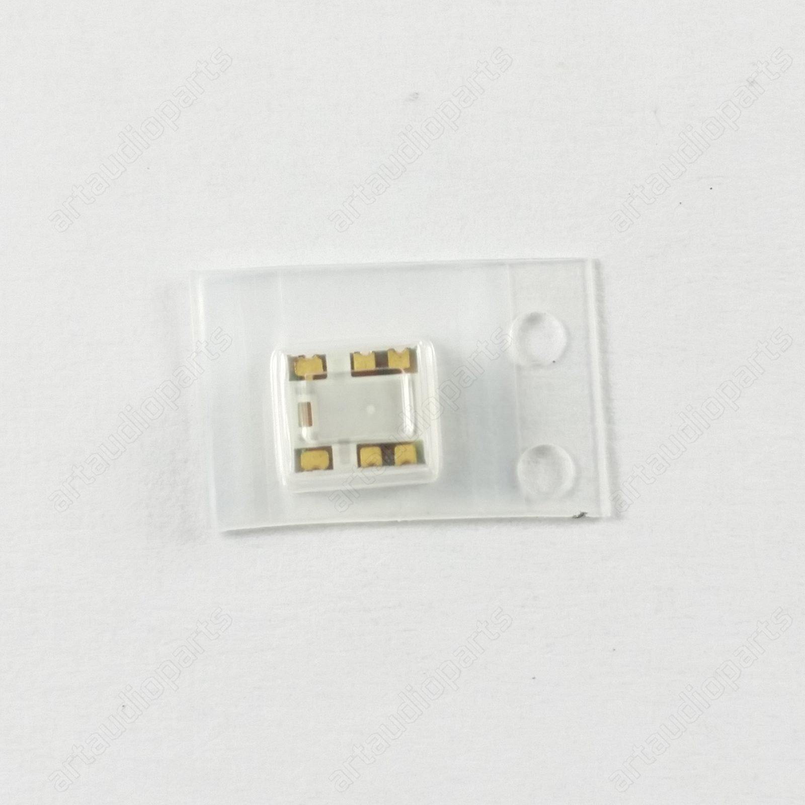179833311 Tactile Switch (with LED) for Sony MEX-BT3900U DSX-S200X DSX-S300BTX - ArtAudioParts