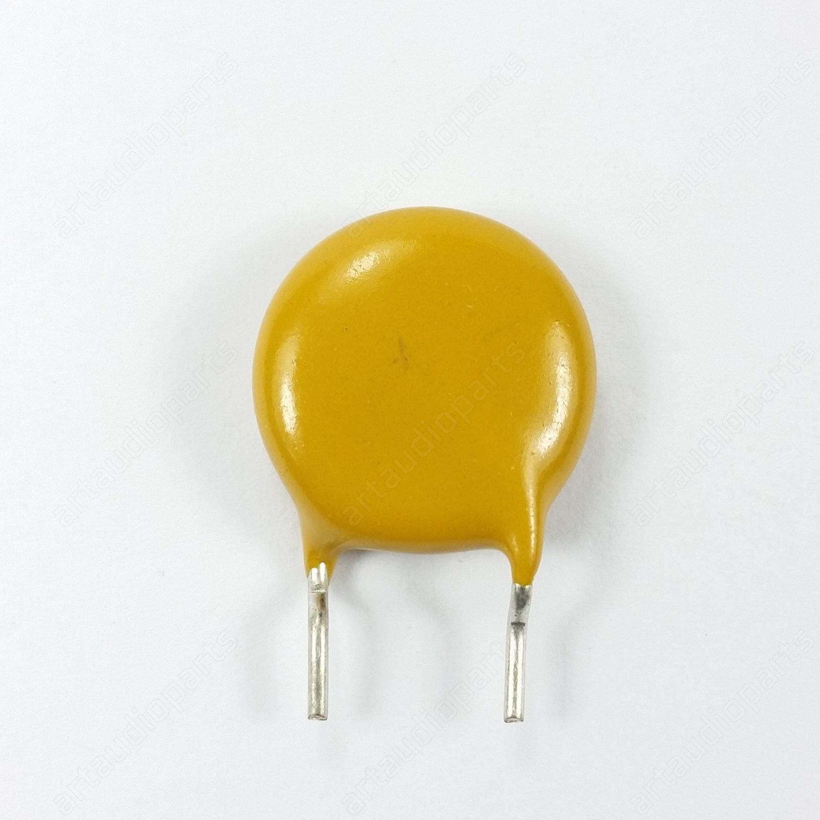 Varistor (TVR10471-D) for Sony FST-GTK17IP GTK-X1BT HAP-S1 HCD-EX880Z HCD-EX990Z - ArtAudioParts