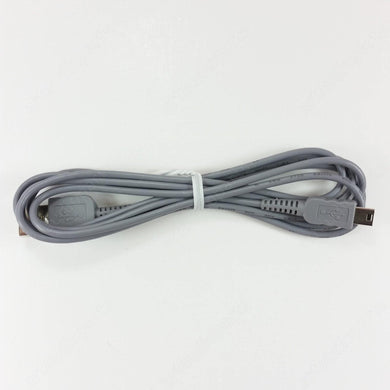 Cord w. Connector (USB 5P) for Sony DCR-DVD106E DCR-DVD108E DCR-DVD109E - ArtAudioParts