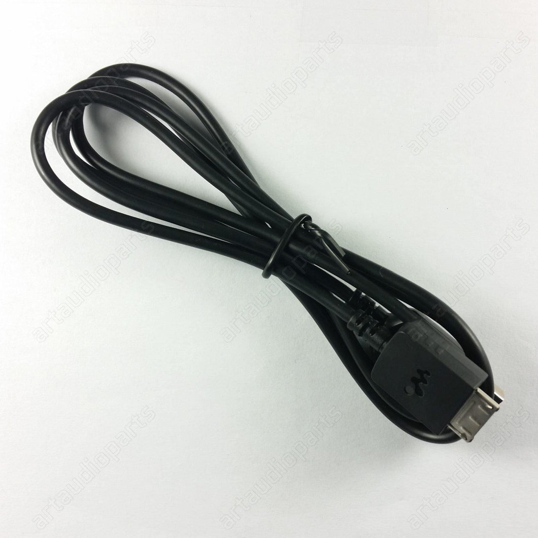 PC Connection Cord for Sony Network Walkman NWZ-E575 NWZ-F804 NWZ-Z1040 - ArtAudioParts