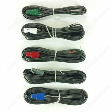 New Genuine Sony wires speaker cables For HT-SF2300 HT-SS2300 STR-KS2300 - ArtAudioParts