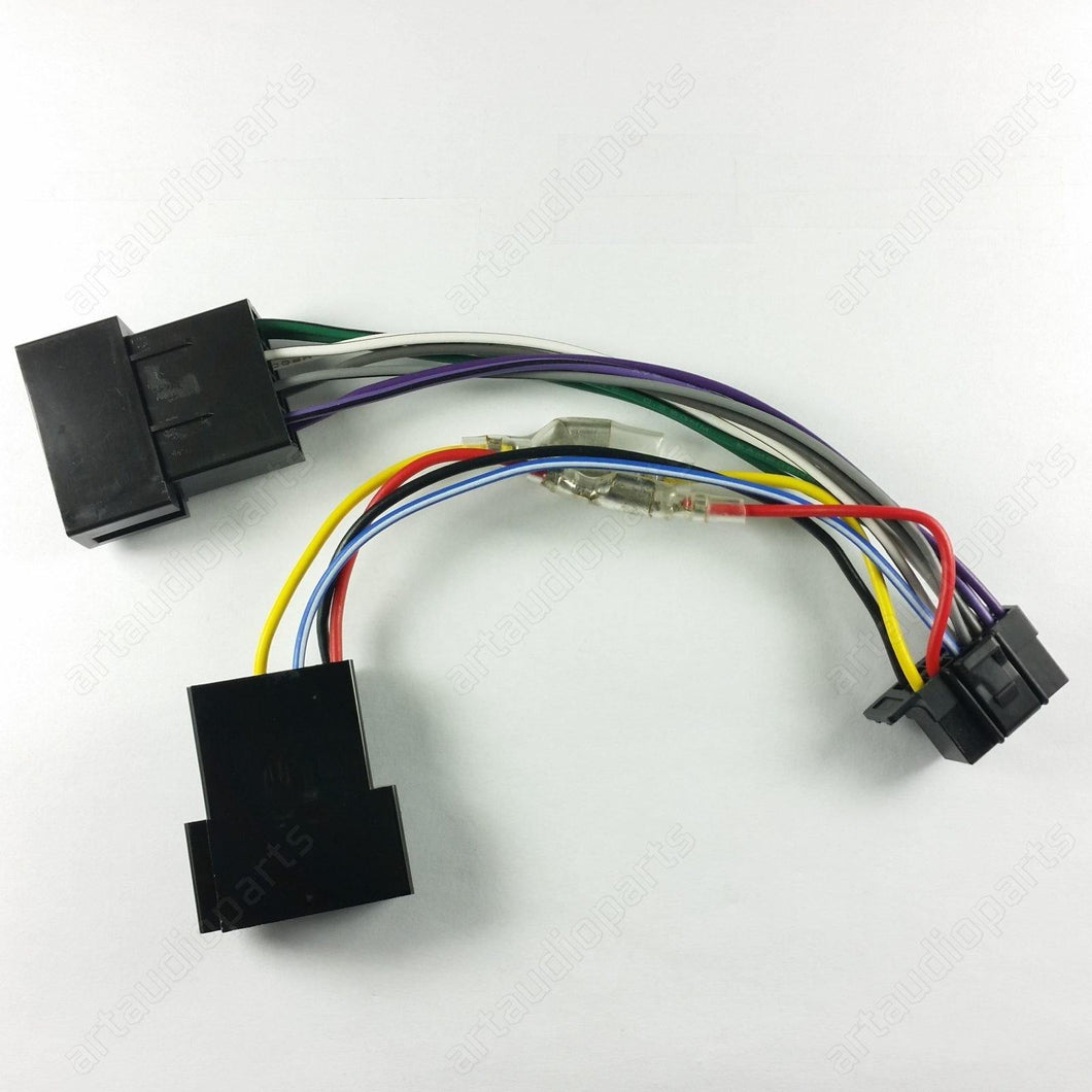 Connection Cable ISO for Sony CDX-DAB500A CDX-DAB500U CDX-G1000U CDX-G1000UE - ArtAudioParts