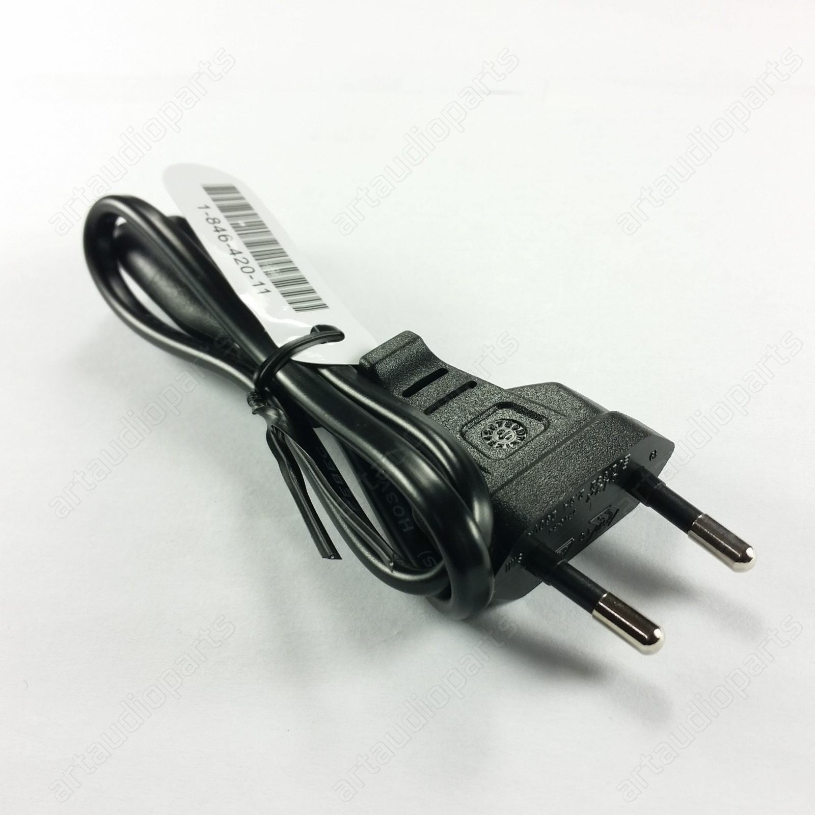 Power Supply Cord Set for Sony KD-65SD8505 KD-65XD8505 KD-65XD8577 KD-65XD8599